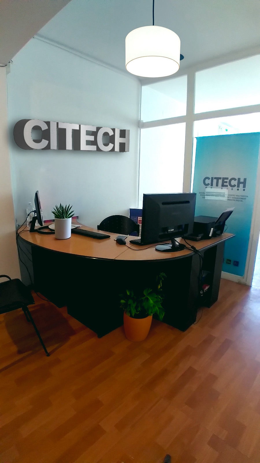 Instituto CITECH clases particulares